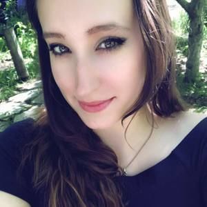 Meet your Posher, Marissa